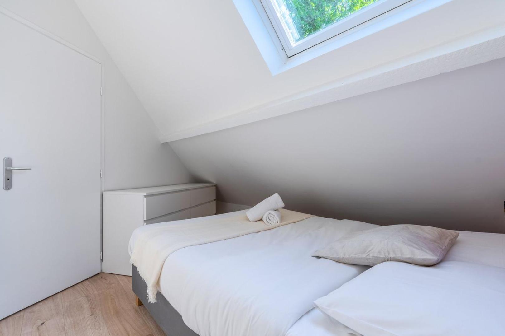 Little Duplex In Republique Beaux Arts Apartment Лил Екстериор снимка